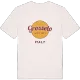 Grosseto cirkel t-shirt
