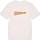 Grottaferrata baseball t-shirt