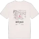 Grottaferrata karta t-shirt