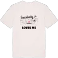 Someone in Grottole loves me t-shirt