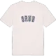 Grub college t-shirt