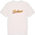 Grubberöd baseball t-shirt