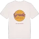 Grude cirkel t-shirt