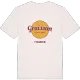 Gruissan circle t-shirt