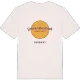 Grünwettersbach circle t-shirt