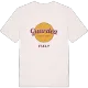 Guardea circle t-shirt