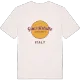 Guardistallo circle t-shirt