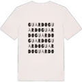 Guardo wordplay t-shirt