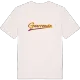 Guarromán baseball t-shirt