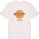 Gubbaskär cirkel t-shirt