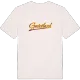 Guécélard baseball t-shirt
