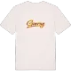 Guerny baseball t-shirt