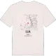 Guia map t-shirt