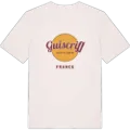 Guiscriff cirkel t-shirt