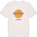 Gujan-Mestras cirkel t-shirt