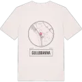 Gullbranna t-shirt