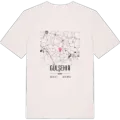 Gülşehir karta t-shirt