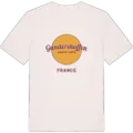 Gundershoffen circle t-shirt
