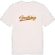Gunillaberg baseball t-shirt