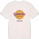 Gunnbo cirkel t-shirt