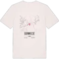 Gunnilse karta t-shirt
