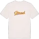 Günzach baseball t-shirt