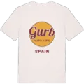 Gurb cirkel t-shirt