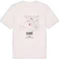 Gurrë map t-shirt