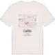 Gurten map t-shirt