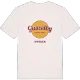 Gusselby circle t-shirt