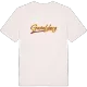 Gustafsborg baseball t-shirt