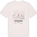 Gustavsberg karta t-shirt