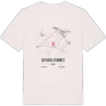 Guyans-Durnes map t-shirt