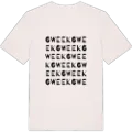Gweek wordplay t-shirt