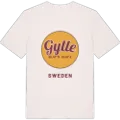 Gylle cirkel t-shirt