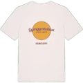 Gyöngyöshalász circle t-shirt