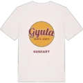 Gyula cirkel t-shirt