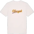 Haarajoki baseball t-shirt