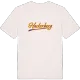 Hackerberg baseball t-shirt