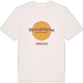 Hackspettarna circle t-shirt