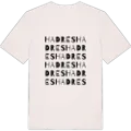 Hadres ordlek t-shirt
