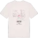 Hafen map t-shirt