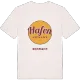 Hafen cirkel t-shirt