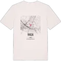 Haga karta t-shirt