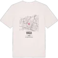 Haga karta t-shirt