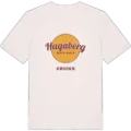 Hagaberg circle t-shirt