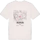 Hagaplan karta t-shirt