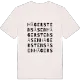 Hägerstensåsen ordlek t-shirt