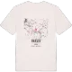 Haiger karta t-shirt