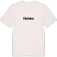 Haims bold t-shirt